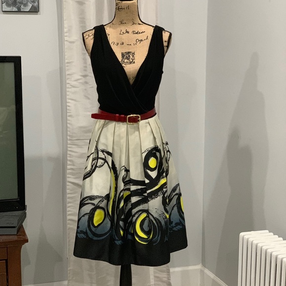 Evan Picone Dresses & Skirts - 🛍 Evan Picone dress size 16